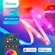 Умная светодиодная LED лента Govee RGBIC 5м с защитным покрытием в силиконе WiFi + Bluetooth - изображение 1