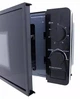 Микроволновая печь Prime Technics PMW 20764 KB - изображение 3