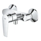 Grohe QuickFix Start Edge Однорычажный смеситель для душа (24197001) - изображение 4
