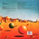 MANFRED MANN`S EARTH BAND – Messin` (LP) - зображення 2