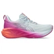 Кроссовки Asics Novablast 5 2026 39.5 Light Blue/Pink (1092-4571633475481) - изображение 1