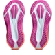Кроссовки Asics Novablast 5 2026 39.5 Light Blue/Pink (1092-4571633475481) - изображение 5