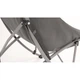 Стул кемпинговый Outwell Tally Lake Grey (1073-928767) - изображение 3
