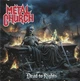 METAL CHURCH – Dead To Rights (LP) - зображення 1