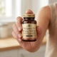 Витамин D3 холекальциферол для иммунитета Vitamin D3 Solgar 125 мкг 5000 МЕ 100 гелевых капсул - изображение 2