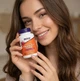 Витамин D-3 для иммунитета Vitamin D-3 Now Foods 125 мкг 5000 МЕ 120 гелевых капсул - изображение 2