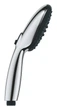 Ручной душ Grohe QuickFix Vitalio Start 110, 2 режима струи (27946001) - изображение 2