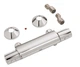 Grohe QuickFix Precision Trend Термостат для душу (34229002) - зображення 4