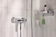 Grohe QuickFix Swift Однорычажный смеситель для душа (24333001) - изображение 8
