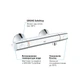 Grohe QuickFix Precision Trend Термостат для душу (34229002) - зображення 11