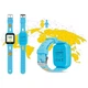 Смарт-часы GARMIX PointPRO-100 Blue (GMXPP100-BL) (UA UCRF) - изображение 2
