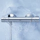 Grohe Grohtherm 800 Термостат для душа (34558000) - изображение 3