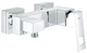 Grohe Eurocube Однорычажный смеситель для душа (23145000) - изображение 1