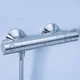 Grohe Grohtherm 800 Термостат для душа (34558000) - изображение 4