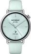Смарт-годинник Xiaomi Watch S4 41mm Fluororubber Strap Mint Green (BHR080CGL) - зображення 2
