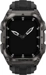 Смарт-часы Smart watch Kospet TANK M4 Black - изображение 3