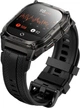 Смарт-часы Smart watch Kospet TANK M4 Black - изображение 4