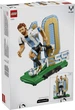 Конструктор Lego Editions Football Лионель Месси — легенда футбола 43015 - изображение 2