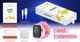 Смарт-часы GARMIX PointPRO-100 Pink (GMXPP100-P) (UA UCRF) - изображение 4