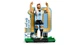 Конструктор Lego Editions Football Лионель Месси — легенда футбола 43015 - изображение 4