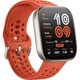 Смарт-годинник Amazfit Bip 6 Red (UA) - зображення 2