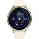 Смарт-часы Garmin Venu 4 41 mm Lunar Gold with Bone Silicone Band (010-03013-00) - изображение 4