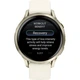 Смарт-часы Garmin Venu 4 41 mm Lunar Gold with Bone Silicone Band (010-03013-00) - изображение 5