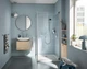 Grohe Quickfix Precision Feel Термостат для душу із душовим гарнітуром (34791001) - зображення 4