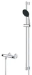 Grohe Quickfix Precision Flow Термостат для душу із душовим гарнітуром (34805001) - зображення 4