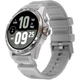 Смарт-годинник Mobvoi TicWatch Atlas Silver (Global Version) - зображення 1