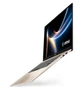 Ноутбук MSI Prestige 16 AI+ C3MG (C3MG-069PL), Intel Core Ultra 7 355 / 16" / OLED / 120 Гц / RAM 32 ГБ LPDDR5X / SSD 1 ТБ / Intel Arc Graphics / Windows 11 Pro / Сріблястий - зображення 2