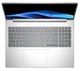 Ноутбук HP EliteBook 6 G1i (C51FTET), Intel Core Ultra 5 225U / 16″ / RAM16 ГБ DDR5 / SSD 512 ГБ / Intel Graphics / Windows 11 Pro / Сріблястий - изображение 3