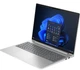 Ноутбук HP EliteBook 6 G1i (C51FTET), Intel Core Ultra 5 225U / 16″ / RAM16 ГБ DDR5 / SSD 512 ГБ / Intel Graphics / Windows 11 Pro / Сріблястий - изображение 4