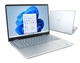 Ноутбук Dell Inspiron 14 2in1 (7440-3684|5M232), Intel Core i5-1334U / 14″ / RAM 32 ГБ DDR5 / SSD 512 ГБ / Intel Iris Xe Graphics / Windows 11 Home / Світло-синій - изображение 1