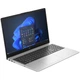 Ноутбук HP 250R G10 (D4TJ1ET), Intel Core 5 120U / 15.6″ / RAM 16 ГБ DDR5 / SSD 512 ГБ / Iris Xe Graphics / Windows 11 Pro / Сріблястий - изображение 2