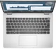 Ноутбук Dell Pro 14 (BTO603 PC14255 EMEA), AMD Ryzen AI 7 Pro 350 / 14" / RAM 16 ГБ DDR5 / SSD 1 ТБ / AMD Radeon 860M / Windows 11 Pro / Сріблястий - зображення 3