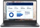 Ноутбук Dell Pro 14 Premium (BTO203 PA14250 EMEA WWAN), Intel Core Ultra 5-238V / 14″ / RAM 32 ГБ LPDDR5X / SSD 512 ГБ / Intel Arc Graphics 130V / Windows 11 Professional / Темно-сірий - изображение 2
