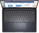 Ноутбук Dell Pro 14 Premium (BTO203 PA14250 EMEA WWAN), Intel Core Ultra 5-238V / 14″ / RAM 32 ГБ LPDDR5X / SSD 512 ГБ / Intel Arc Graphics 130V / Windows 11 Professional / Темно-сірий - изображение 4