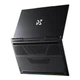 Ноутбук Dreammachines RT5070Ti (dm2058199), AMD Ryzen 9 9955HX / 16" / 300 Гц / RAM 16 ГБ DDR5 / SSD 1 ТБ / RTX 5070 Ti + AMD Radeon 610M / Без ОС / Чорний - зображення 6