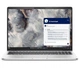 Ноутбук Dell Pro 16 Plus (BTO211 PB16250 EMEA WWAN), Intel Core Ultra 7-266V / 16" / RAM 16 ГБ LPDDR5X / SSD 512 ГБ / Intel Arc Graphics 140V / Windows 11 Professional / Сріблястий - зображення 1