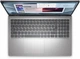 Ноутбук Dell Pro 15 Essential (PV15250 RPLU 003 M), Intel Core i5-1334U / 15.6″ / 120 Гц / RAM 16 ГБ DDR5 / SSD 1 ТБ / Intel UHD Graphics / Windows 11 Pro / Сріблястий - изображение 4