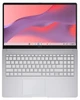 Ноутбук ASUS Chromebook (CX1505CTA-S70349), Intel N50 / 15.6″ / RAM 8 ГБ LPDDR5 / 128 ГБ / Intel UHD Graphics / Chrome OS / Сріблястий - изображение 2
