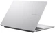 Ноутбук ASUS Vivobook 16 (M1607KA-MB150W), AMD Ryzen AI 5 330 / 16″ / RAM 16 ГБ DDR5 / SSD 512 ГБ / AMD Radeon 820M / Windows 11 Home / Сріблястий - зображення 8