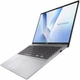 Ноутбук Asus Vivobook 16 (X1607AA-MB010W), Intel Core Ultra 5-325 / 16" / RAM 16 ГБ DDR5 / SSD 512 ГБ / Intel Graphics / Windows 11 Home / Сріблястий - изображение 7
