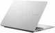 Ноутбук Asus Vivobook 16 (X1607AA-MB010W), Intel Core Ultra 5-325 / 16" / RAM 16 ГБ DDR5 / SSD 512 ГБ / Intel Graphics / Windows 11 Home / Сріблястий - изображение 8