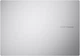 Ноутбук Asus Vivobook 16 (X1607AA-MB010W), Intel Core Ultra 5-325 / 16" / RAM 16 ГБ DDR5 / SSD 512 ГБ / Intel Graphics / Windows 11 Home / Сріблястий - изображение 11