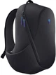 Рюкзак для ноутбука Dell Alienware AW5625P 16" Black (460-BFCR) - зображення 2