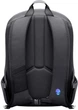Рюкзак для ноутбука Dell Alienware AW5625P 16" Black (460-BFCR) - зображення 4