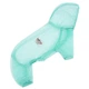 Костюм для собак сетка Dogs Bomba от клещей мятный D-255 8р - изображение 4