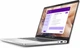 Ноутбук Dell Pro 14 Plus (BTO208 PB14250 EMEA WWAN), Intel Core Ultra 7 266V / 14" / RAM 16 ГБ LPDDR5X / SSD 512 ГБ / Intel Arc 140V / Windows 11 Pro / Сріблястий - зображення 5